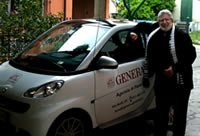 Smart Car